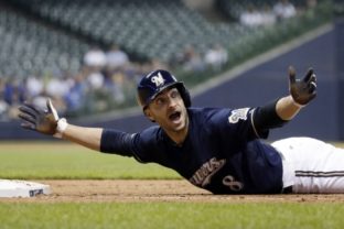 Ryan Braun