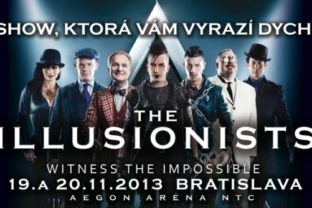 The Illusionists