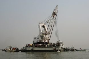 V Bangladéši sa stala lodná tragédia