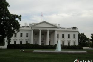 Washington D.C.: Obamovo mesto