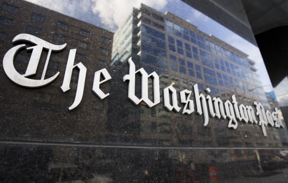Washington post