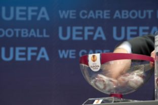žreb, UEFA