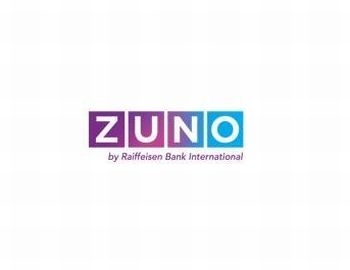 ZUNO logo