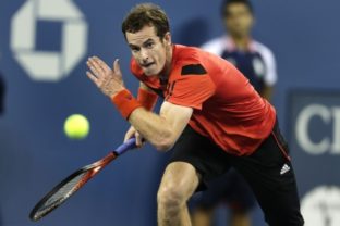 A. Murray - M. Llodra 6:2, 6:4, 6:3