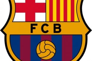 Barcelona logo