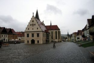 Bardejov