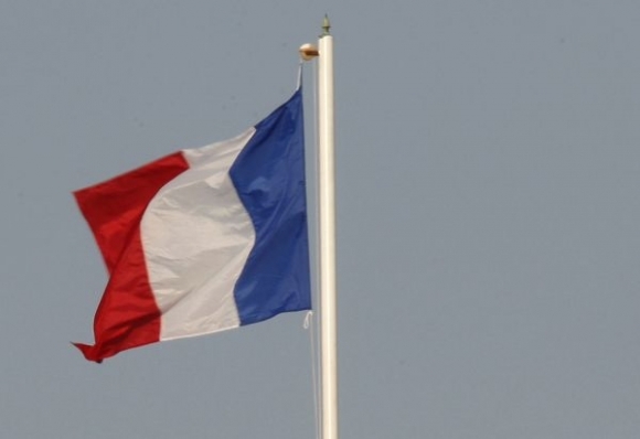 Francúzska vlajka