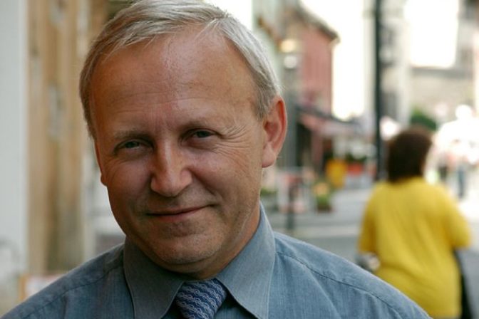 Boris Bartalský Ludovika Energy