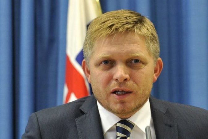 Robert Fico