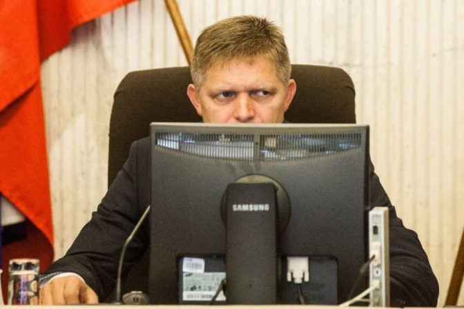 Robert Fico