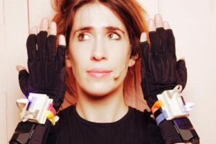 Imogen heap