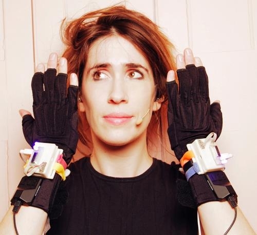 Imogen heap