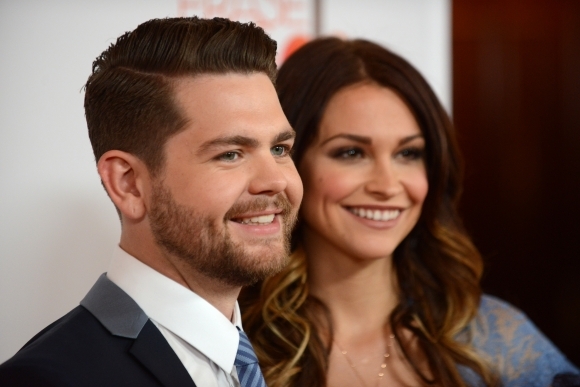 Jack Osbourne, Lisa Stelly