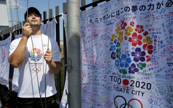 Japonsko, Olympijské hry