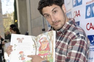 Jason Biggs