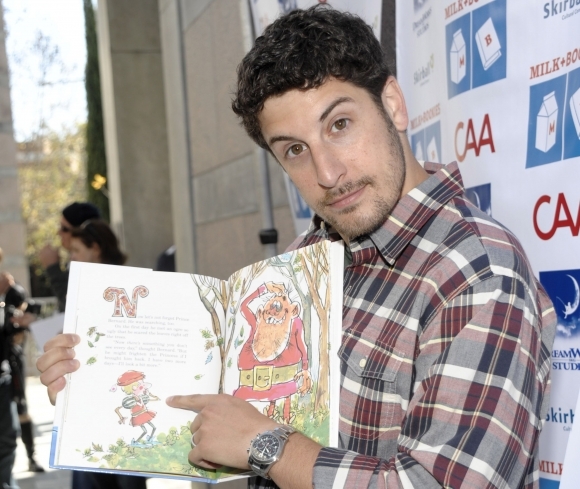 Jason Biggs