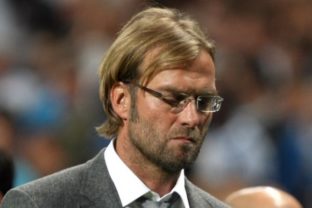 Jürgen Klopp