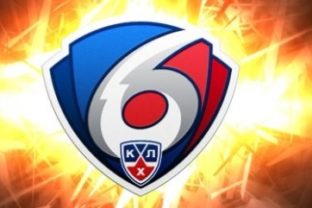 KHL, logo