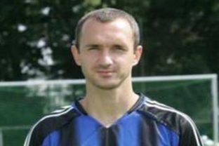 Marek Špilár