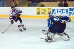 MHk 32 Liptovský Mikuláš