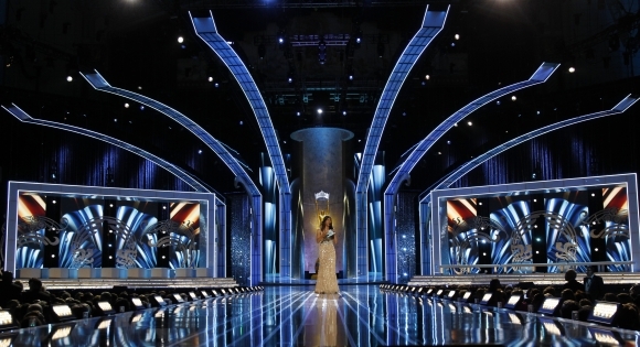 Miss Amerika 2013 Nina Davuluri