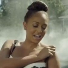 Nahá Mel B