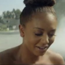 Nahá Mel B