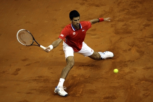 Novak Djokovič