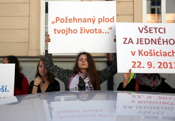 Objatie Ústavného súdu