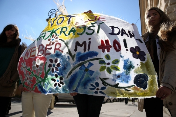 Objatie Ústavného súdu