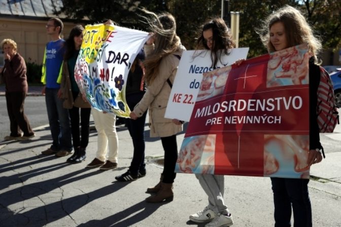 Objatie Ústavného súdu