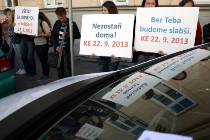 Objatie Ústavného súdu