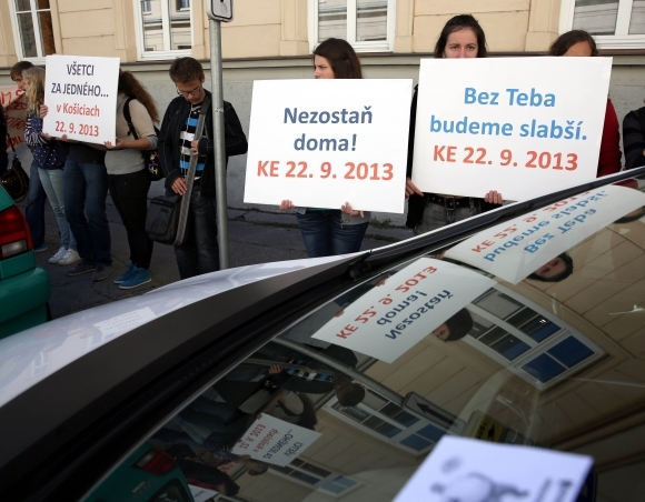 Objatie Ústavného súdu