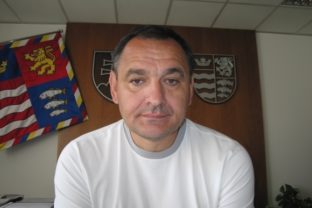 Peter Chudík
