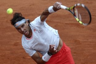 Rafael Nadal - David Ferrer