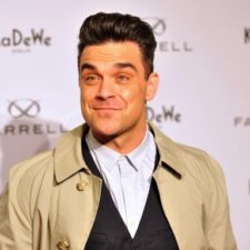 Robbie Williams