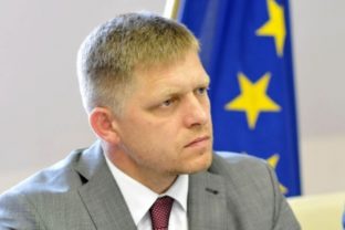 Robert fico