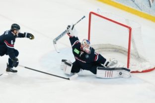 Slovan Bratislava - HC Linköping