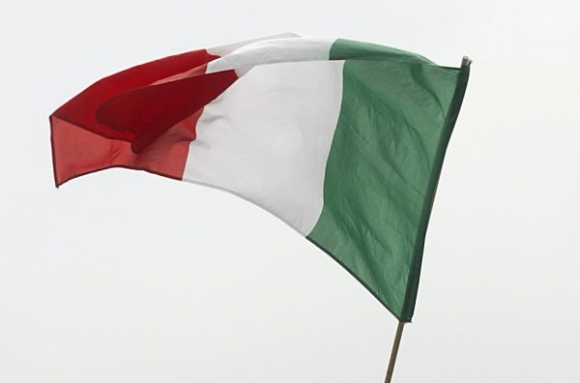 Talianska vlajka