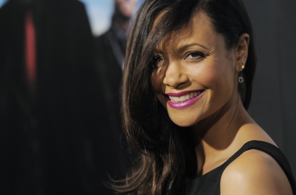 Thandie Newton