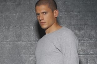 Wentworth Miller