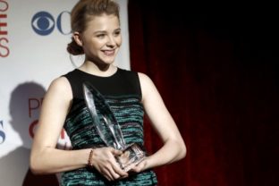 Zákulisie People's Choice Awards