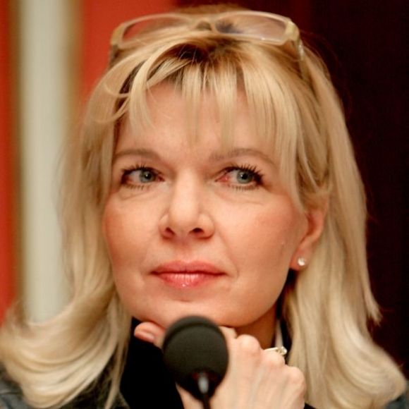 Zuzana Ťapáková