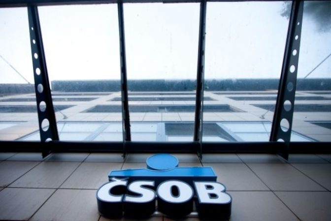 čsob