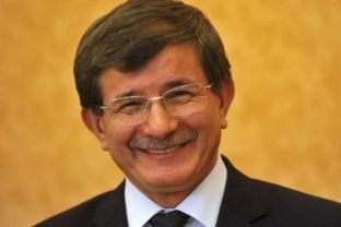 Davutoglu