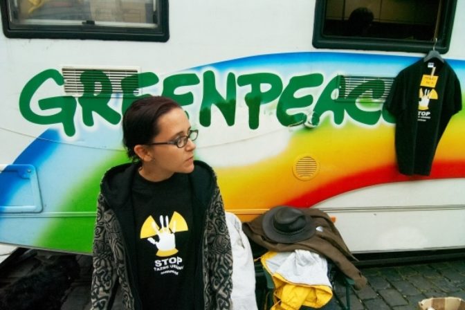 Greenpeace