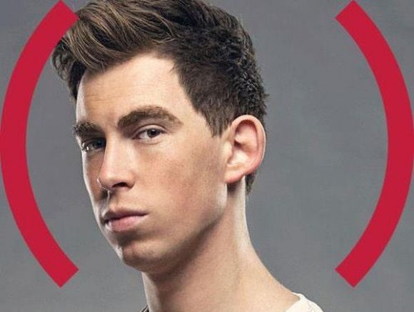 Hardwell