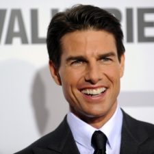 Hollywoodsky fešák Tom Cruise má päťdesiat rokov