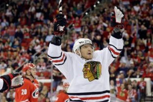 Hossa