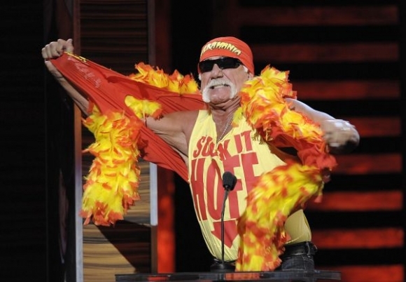 Hulk hogan